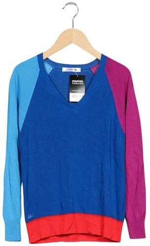 Damen Pullover, mehrfarbig, Gr. XS, Viskose - Second Hand - Lacoste - Modalova