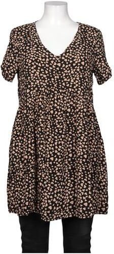 Damen Bluse, mehrfarbig, Gr. EU 46, Viskose - Second Hand - Lascana - Modalova