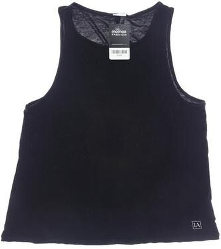 Damen Top, schwarz, Gr. S, Elasthan, Viskose - Second Hand - Lascana - Modalova