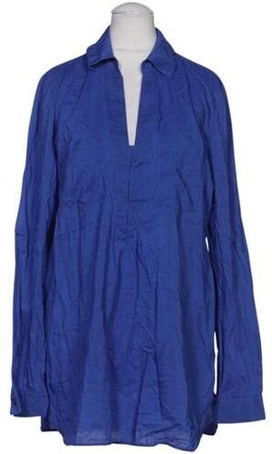 Damen Bluse, blau, Gr. EU 36 - Second Hand - Laurel - Modalova