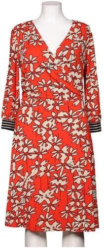 Damen Kleid, mehrfarbig, Gr. EU 44, Elasthan, Synthetik, Viskose - Second Hand - Laurel - Modalova