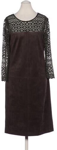 Damen Kleid, grün, Gr. EU 32, Synthetik - Second Hand - Laurel - Modalova