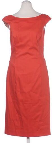 Damen Kleid, rot, Gr. EU 32, Elasthan, Baumwolle - Second Hand - Laurel - Modalova