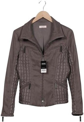 Damen Jacke, grau, Gr. EU 34, Elasthan, Synthetik - Second Hand - Laurel - Modalova