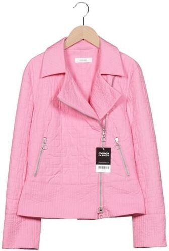 Damen Jacke, pink, Gr. EU 34, Synthetik - Second Hand - Laurel - Modalova