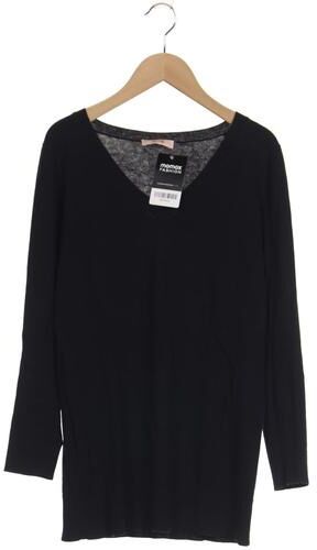 Damen Pullover, marineblau, Gr. EU 34, Baumwolle, Viskose - Second Hand - Laurel - Modalova