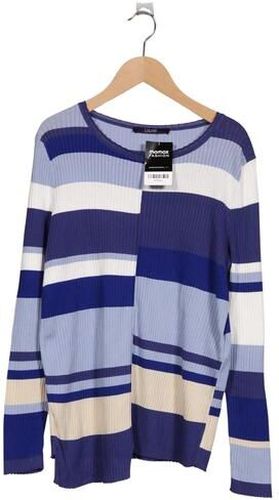 Damen Pullover, flieder, Gr. EU 40, Baumwolle - Second Hand - Laurel - Modalova