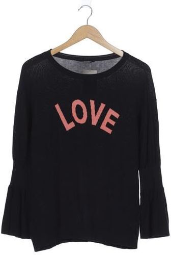 Damen Pullover, blau, Gr. EU 36, Baumwolle, Viskose - Second Hand - Laurel - Modalova