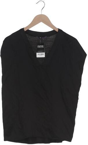 Damen T-Shirt, schwarz, Gr. EU 34 - Second Hand - Laurel - Modalova