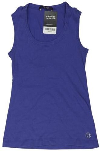 Damen Top, blau, Gr. 3Xs - Second Hand - Laurel - Modalova