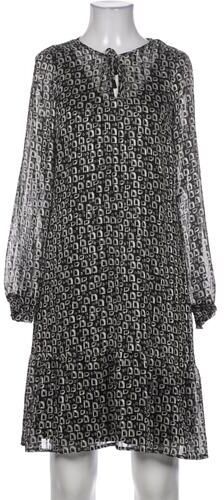 Damen Kleid, schwarz, Gr. EU 36, Synthetik, Viskose - Second Hand - Lecomte - Modalova