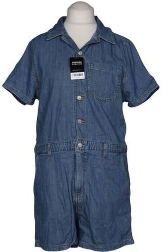 Damen Jumpsuit/Overall, blau, Gr. L, Baumwolle - Second Hand - Levis - Modalova