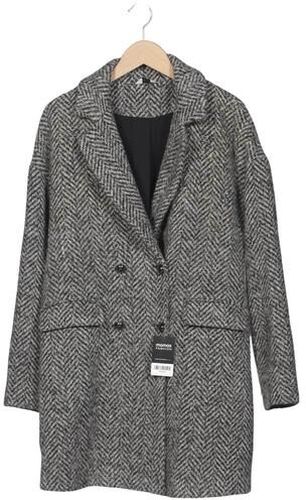 Damen Mantel, grau, Gr. XL - Second Hand - Liu jo - Modalova