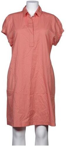 Damen Kleid, pink, Gr. EU 42, Elasthan, Baumwolle - Second Hand - LOUIS and MIA - Modalova