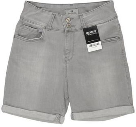 Damen Shorts, grau, Gr. M, Elasthan, Baumwolle - Second Hand - LTB - Modalova