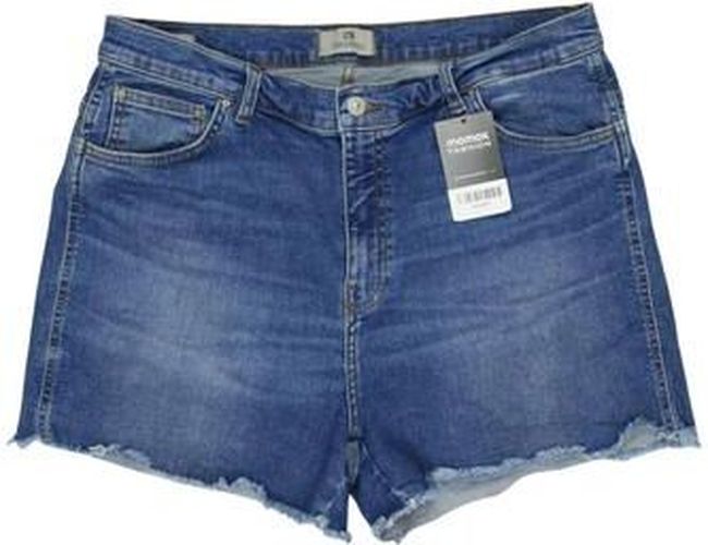 Damen Shorts, blau, Gr. Xxl, Elasthan - Second Hand - LTB - Modalova