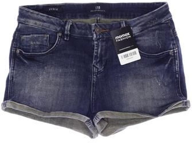 Damen Shorts, marineblau, Gr. S, Elasthan - Second Hand - LTB - Modalova