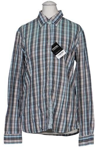 Damen Bluse, mehrfarbig, Gr. XS, Baumwolle - Second Hand - Lucky de Luca - Modalova