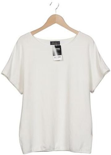 Damen Pullover, weiß, Gr. L - Second Hand - Luisa Cerano - Modalova