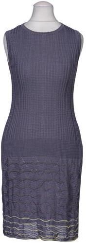 Damen Kleid, flieder, Gr. Xxs - Second Hand - M MISSONI - Modalova