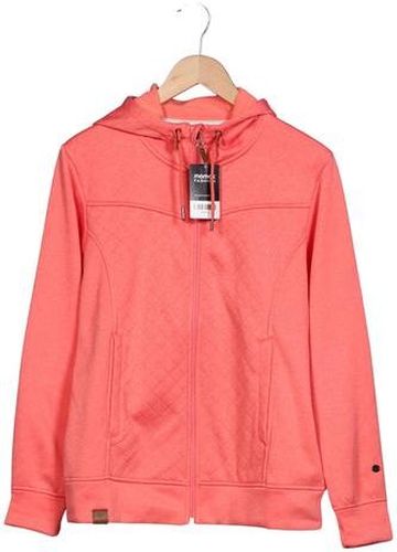 Damen Kapuzenpullover, pink, Gr. EU 42, Synthetik - Second Hand - McKINLEY - Modalova