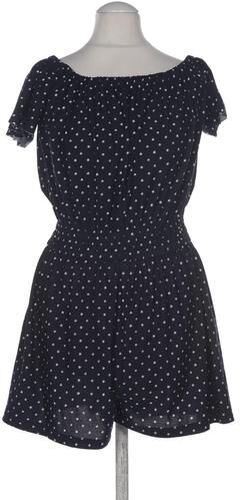 Damen Jumpsuit/Overall, marineblau, Gr. XS - Second Hand - Mango - Modalova