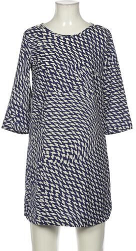 Damen Kleid, blau, Gr. XS - Second Hand - Mango - Modalova