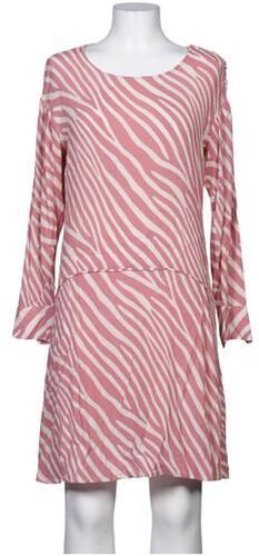 Damen Kleid, pink, Gr. EU 40, Viskose - Second Hand - manguun - Modalova
