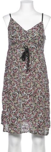 Damen Kleid, grün, Gr. M, Viskose - Second Hand - manguun - Modalova