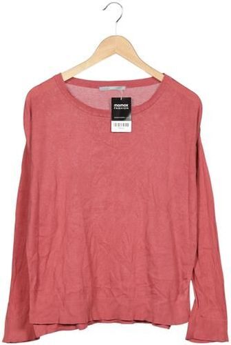 Damen Pullover, pink, Gr. EU 36, Baumwolle - Second Hand - Maas - Modalova