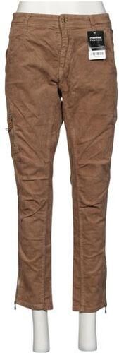 Damen Jeans, braun, Gr. EU 40, Elasthan, Baumwolle - Second Hand - Mac - Modalova