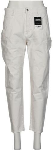 Damen Jeans, weiß, Gr. EU 40, Elasthan - Second Hand - Mac - Modalova