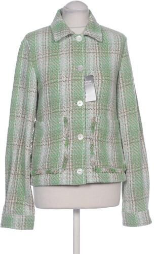 Damen Blazer, grün, Gr. EU 36 - Second Hand - MADELEINE - Modalova