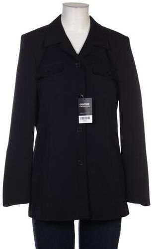 Damen Blazer, blau, Gr. EU 36, Synthetik - Second Hand - MADELEINE - Modalova