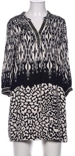 Damen Kleid, marineblau, Gr. EU 34, Viskose - Second Hand - MADELEINE - Modalova