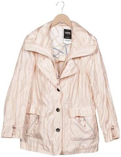 Damen Jacke, pink, Gr. EU 44, Synthetik - Second Hand - MADELEINE - Modalova