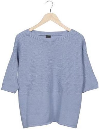 Damen Pullover, hellblau, Gr. EU 40, Kaschmir - Second Hand - MADELEINE - Modalova