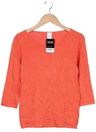 Damen Pullover, orange, Gr. EU 36 - Second Hand - MADELEINE - Modalova