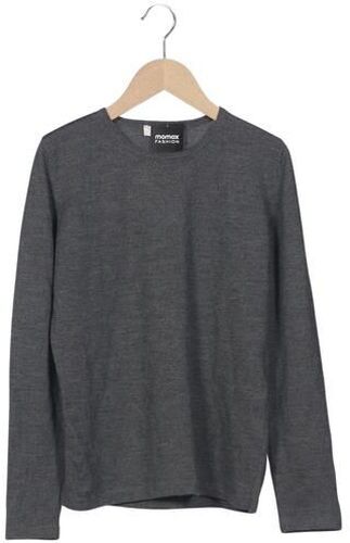 Damen Pullover, grau, Gr. EU 38, Merino - Second Hand - MAERZ - Modalova