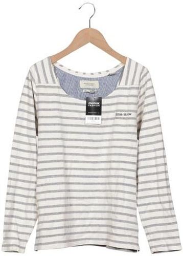 Damen Pullover, mehrfarbig, Gr. EU 38 ( 2), Baumwolle - Second Hand - Maison Scotch - Modalova
