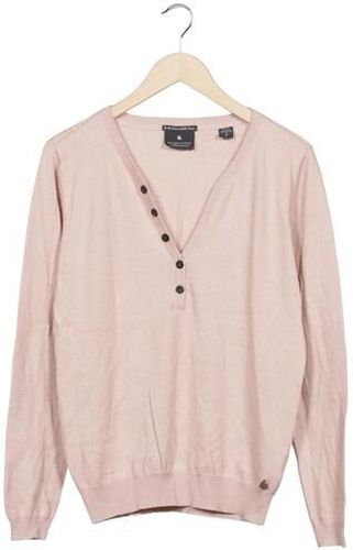 Damen Pullover, pink, Gr. EU 40 ( 3), Baumwolle, Wolle - Second Hand - Maison Scotch - Modalova
