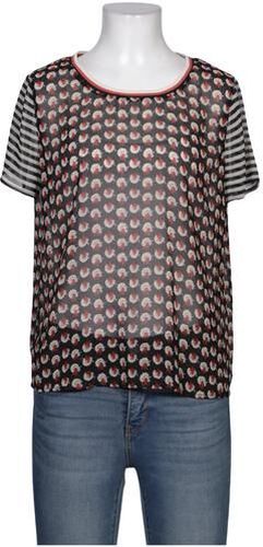Damen Bluse, mehrfarbig, Gr. EU 36 ( 1) - Second Hand - Maison Scotch - Modalova