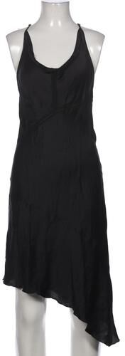 Damen Kleid, schwarz, Gr. S - Second Hand - Maje - Modalova
