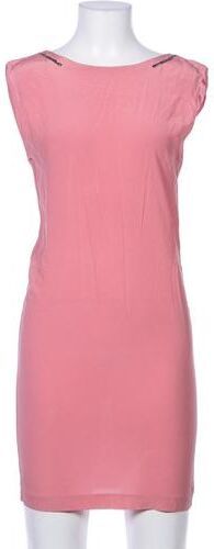 Damen Kleid, pink, Gr. S - Second Hand - Maje - Modalova