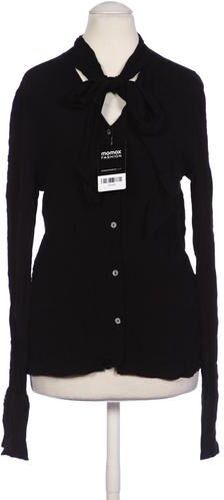 Damen Bluse, schwarz, Gr. EU 34 - Second Hand - Malvin - Modalova