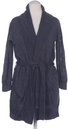 Marc O' Polo Strickjacke, marineblau, Gr. XS, Leinen - Second Hand - Marc O'Polo - Modalova