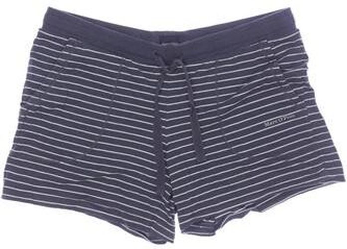 Marc O' Polo Shorts, grau, Gr. EU 42, Baumwolle - Second Hand - Marc O'Polo - Modalova