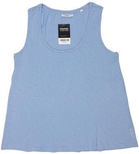Marc O' Polo Top, hellblau, Gr. S, Baumwolle - Second Hand - Marc O'Polo - Modalova