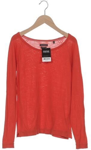 Marc O' Polo Pullover, orange, Gr. S, Baumwolle - Second Hand - Marc O'Polo - Modalova