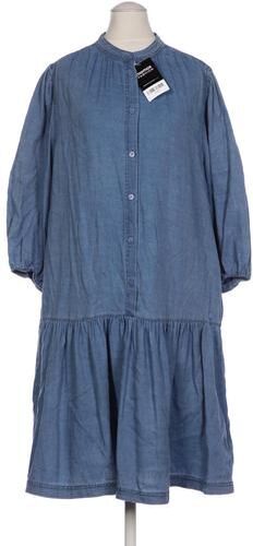 Marc O' Polo Kleid, blau, Gr. XS, Baumwolle - Second Hand - Marc O'Polo - Modalova